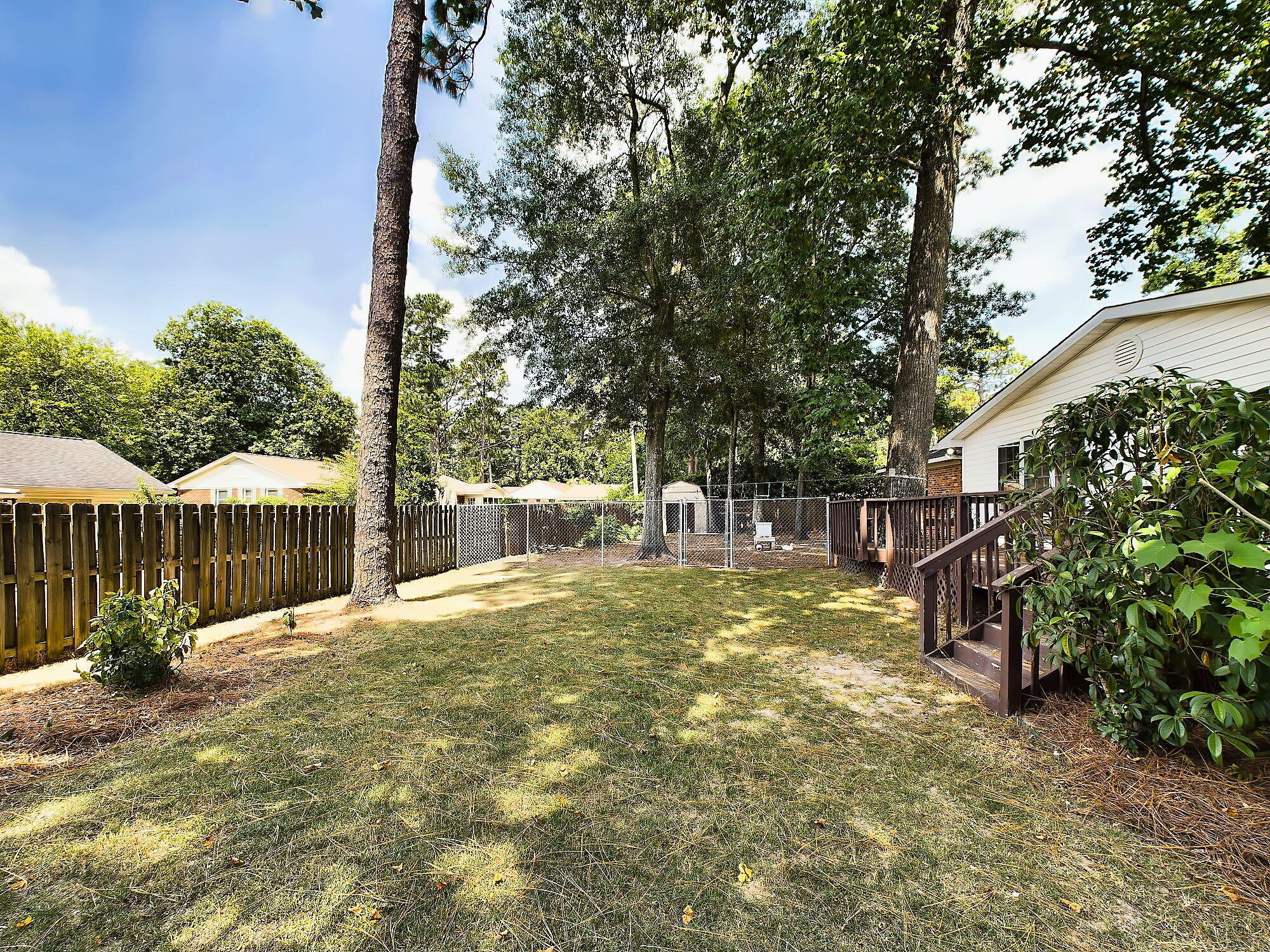 1007 Hammond Road Aiken, SC 29803 - Photo 26 of 29