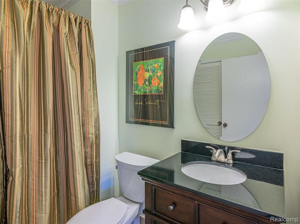 975 Wexford Way Rochester Hills, MI 48307 - Photo 17 of 30