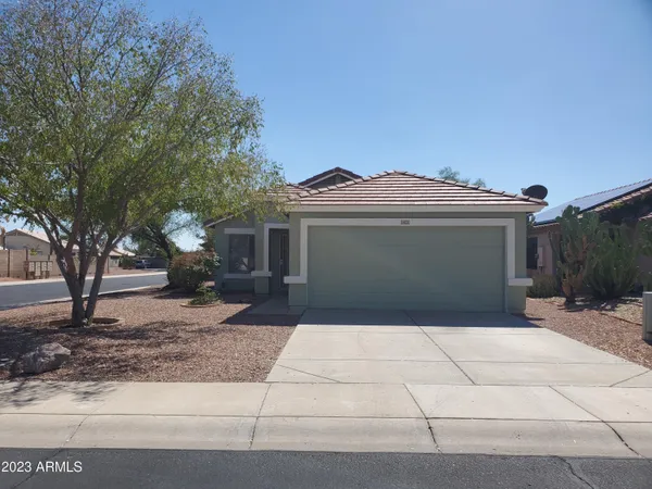 $1,695 | 15021 West Ventura Street, Surprise, AZ 85379