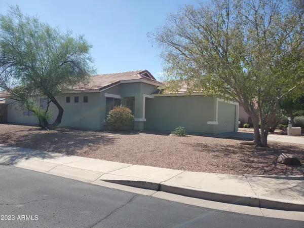 $1,695 | 15021 West Ventura Street, Surprise, AZ 85379