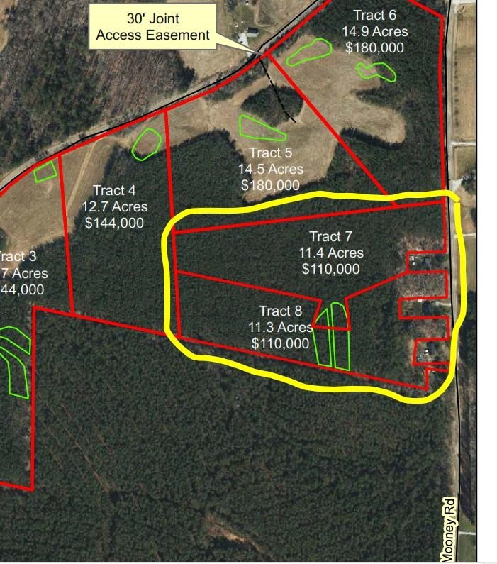 7-8 Mollie Mooney Road Roxboro, NC 27574 - Photo 7 of 10