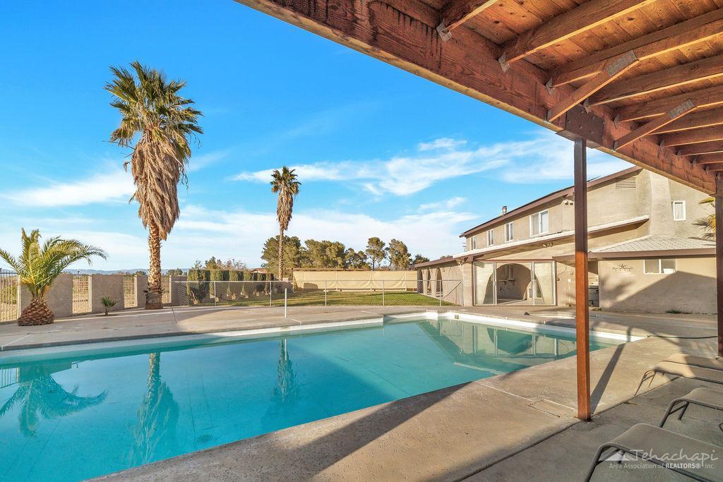509 North Cory Street Ridgecrest, CA 93555 - Photo 16 of 90 Gallery Image 16