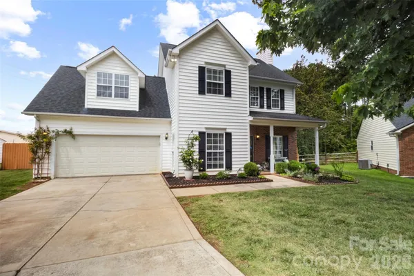 $447,500 | 4717 Granite Court, Indian Trail, NC 28079