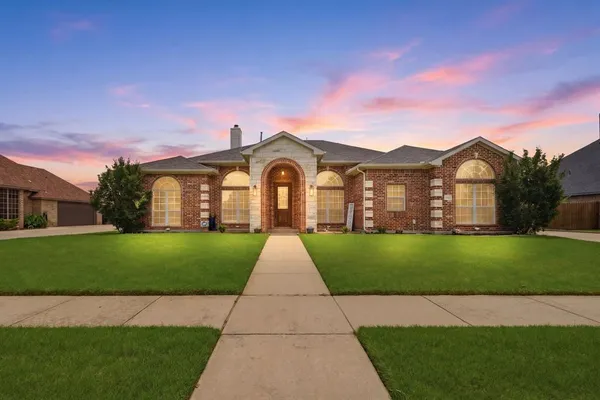 $469,900 | 603 Cedar Drive, Pilot Point, TX 76258