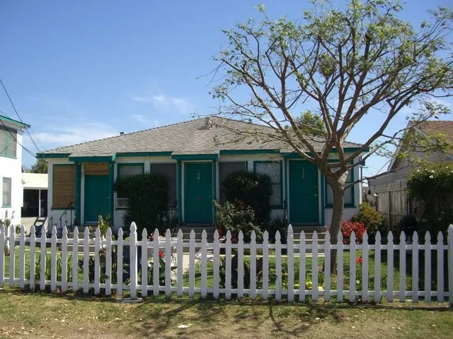 $1,250,000 | 156-160 Orange Avenue, Goleta, CA 93117