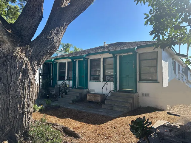 $1,250,000 | 156-160 Orange Avenue, Goleta, CA 93117
