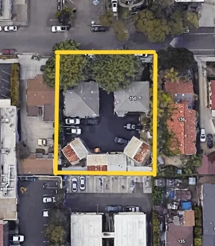 $1,250,000 | 156-160 Orange Avenue, Goleta, CA 93117