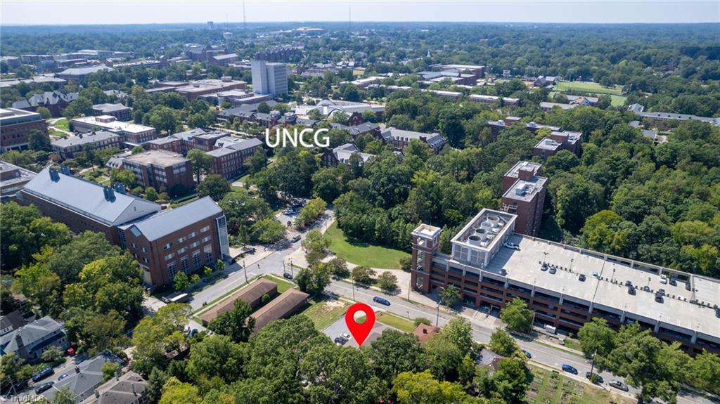 Connect to WiFi - UNCG Housing and Residence Life