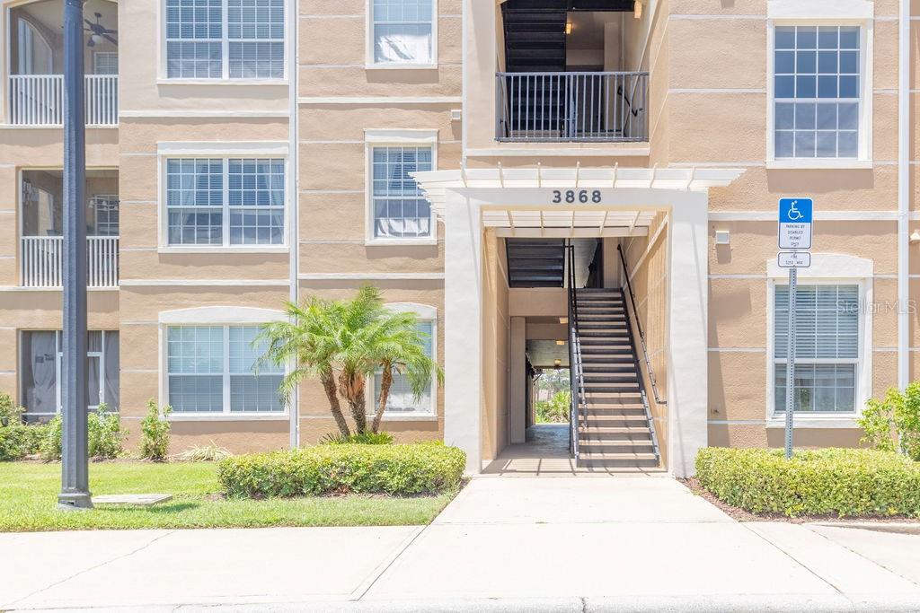 3868 Lexmark Lane, Unit 409 Rockledge, FL 32955 - Photo 23 of 25