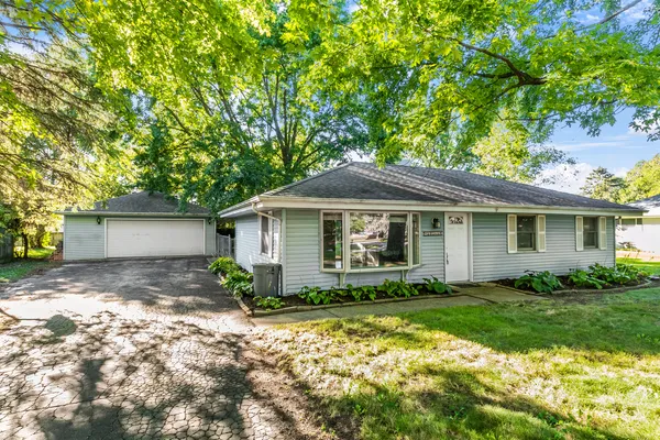 $2,000 | 16340 South McGrath Drive, Plainfield, IL 60586