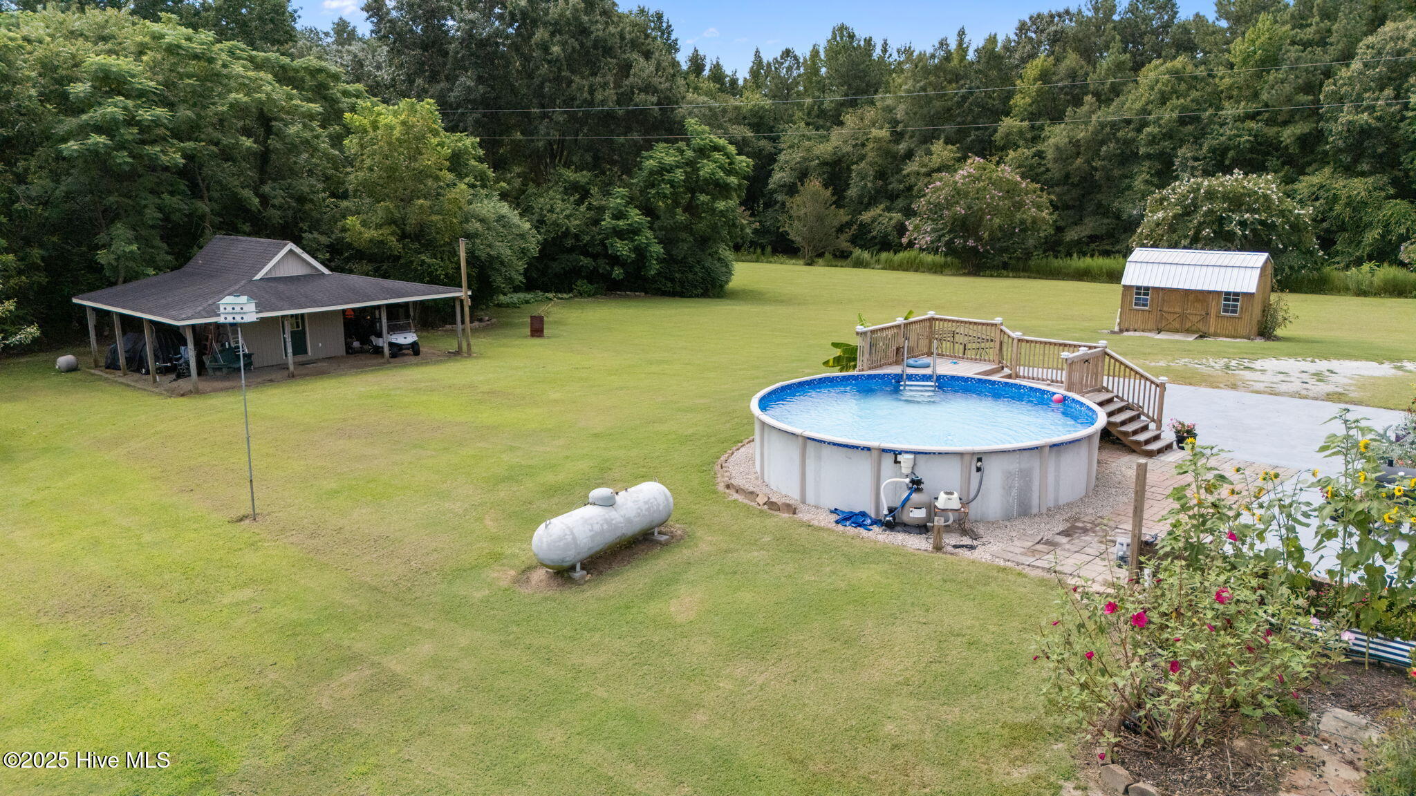 2628 Hartland Road Kinston, NC 28501 - Photo 47 of 59 8-web-or-mls-DJI_20250805110222_0889_D