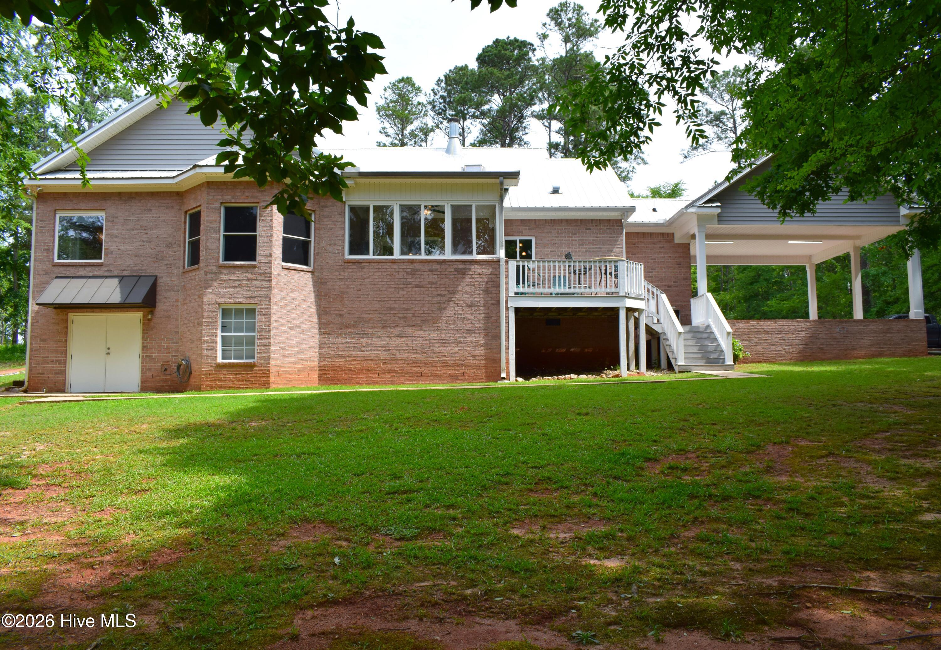 2467 Louisville Road Appling, GA 30802 - Photo 54 of 60
