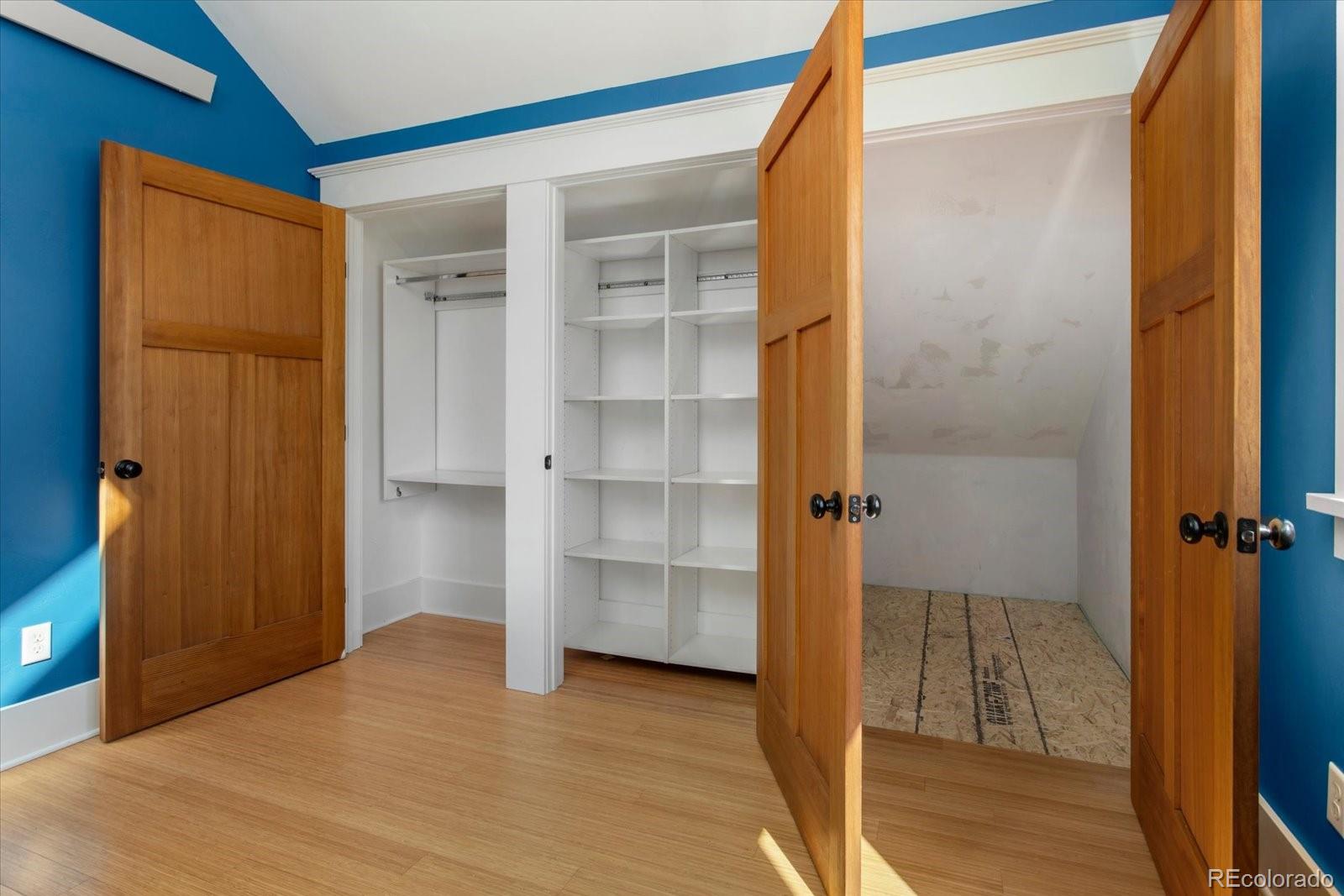 1208 E Street Salida, CO 81201 - Photo 26 of 50 a view of an empty room