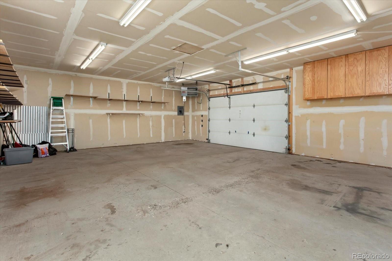 1208 E Street Salida, CO 81201 - Photo 42 of 50 a view of garage
