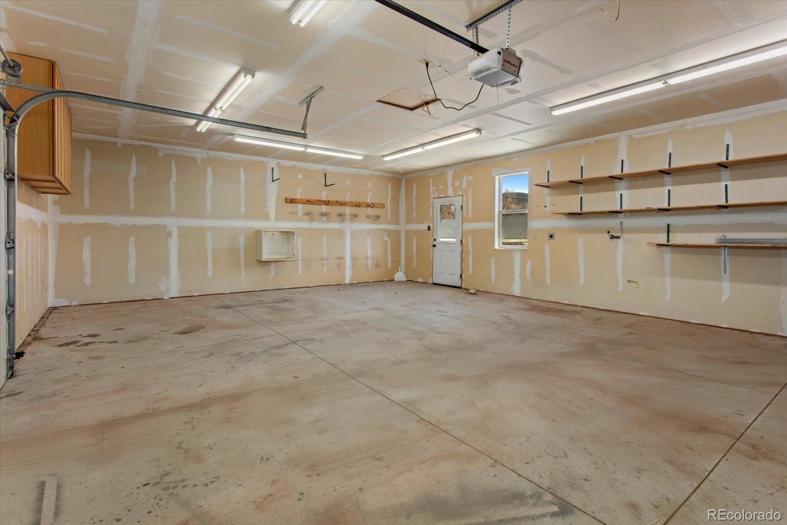1208 E Street Salida, CO 81201 - Photo 43 of 50 a view of a garage