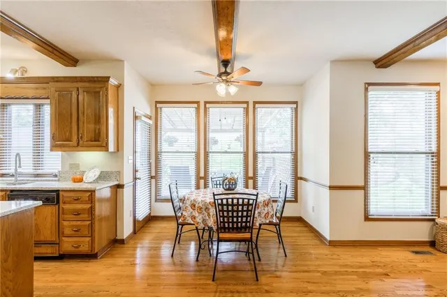 $429,999 | 7640 North Lucerne Court, Kansas City, MO 64151