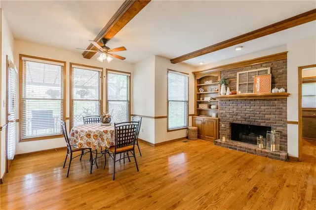 $429,999 | 7640 North Lucerne Court, Kansas City, MO 64151