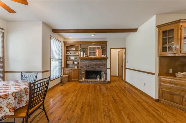 $429,999 | 7640 North Lucerne Court, Kansas City, MO 64151