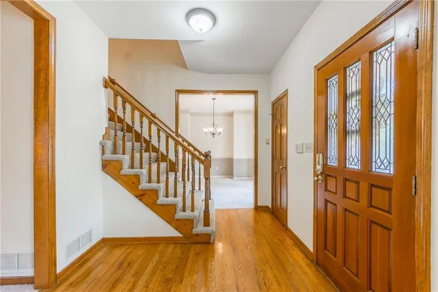 $429,999 | 7640 North Lucerne Court, Kansas City, MO 64151