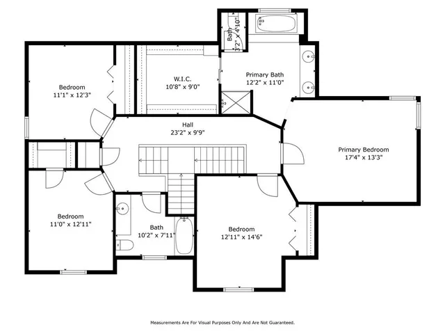 $429,999 | 7640 North Lucerne Court, Kansas City, MO 64151