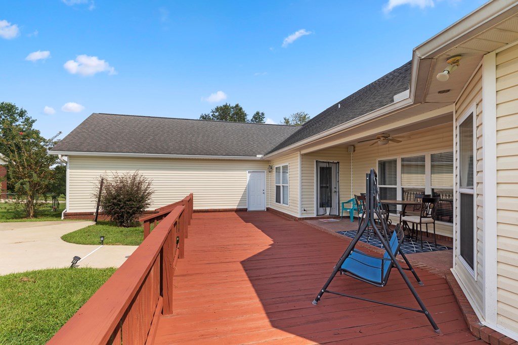 2301 Prevatt Road Dothan, AL 36301 - Photo 60 of 75