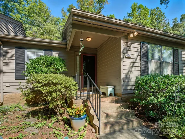 $220,000 | 498 Sweetgum Drive, Fort Mill, SC 29715