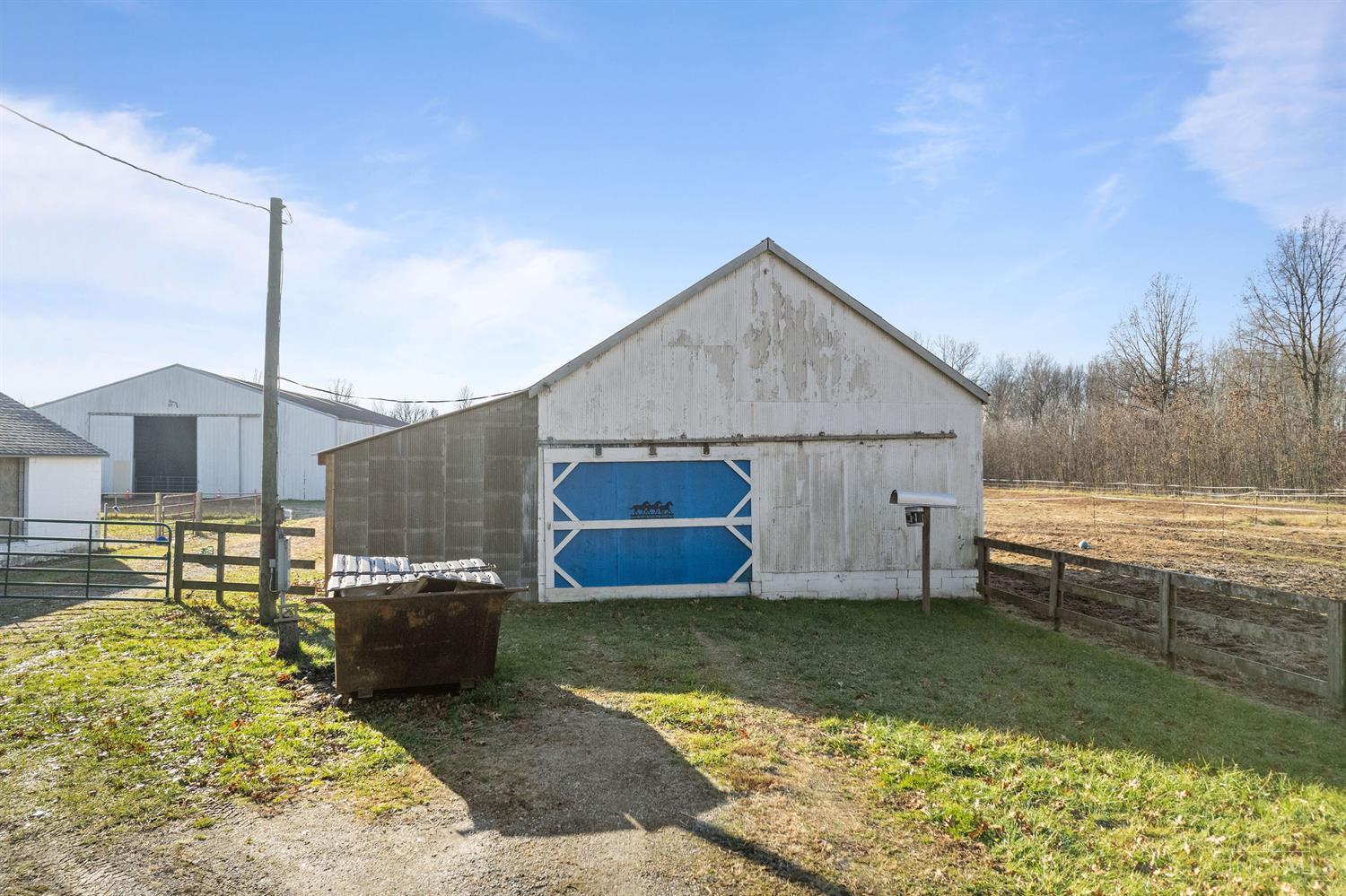 3379 Patterson Road Bethel, OH 45106 - Photo 40 of 54