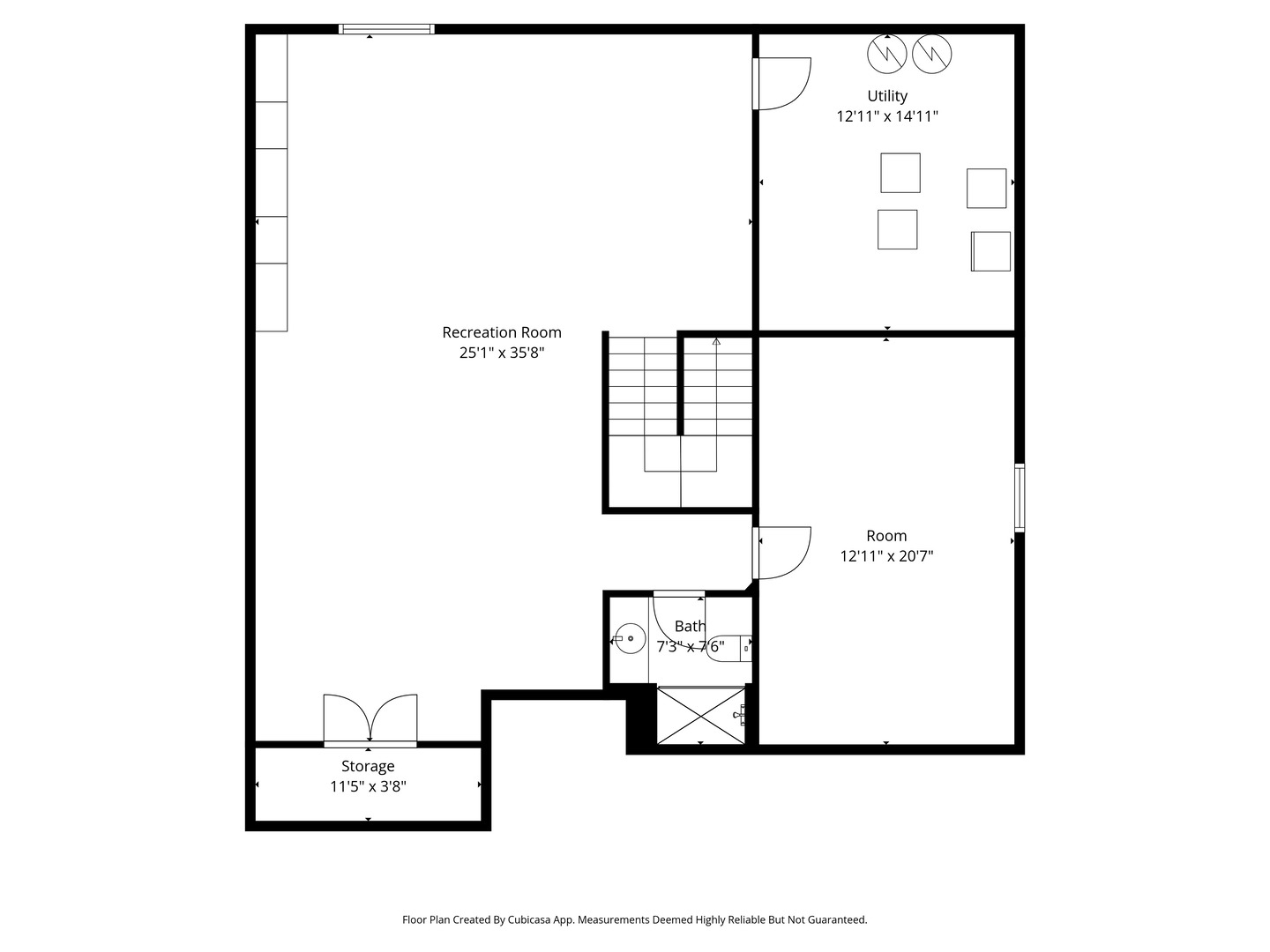 1148 Kenton Road Deerfield, IL 60015 - Photo 21 of 22 Gallery Image 21