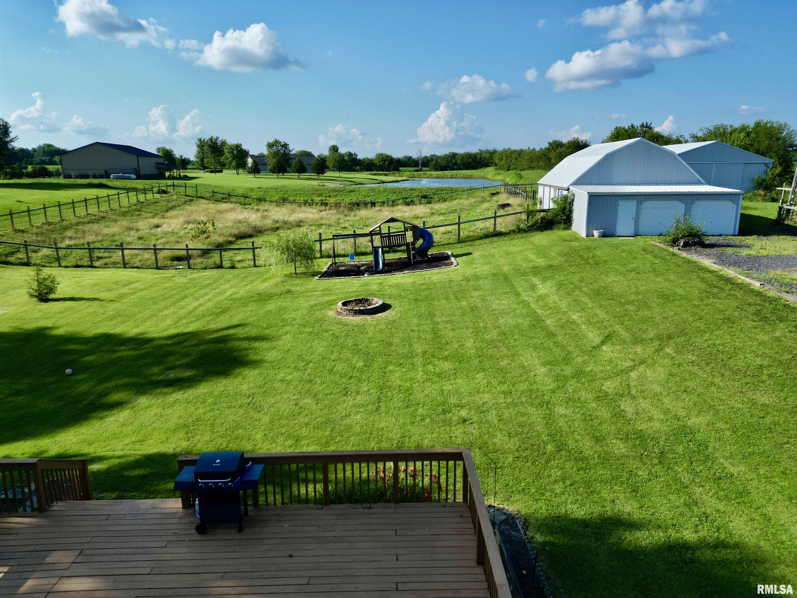 11123 Doubet Road Hanna City, IL 61536 - Photo 10 of 64