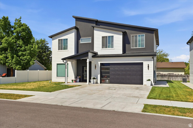 869 Three Pointe Avenue Logan, UT 84321 - Photo 4 of 61