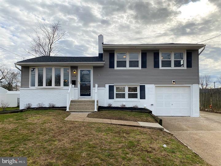 214 Hendrickson Avenue Beverly, NJ 08010 - Photo 1 of 19