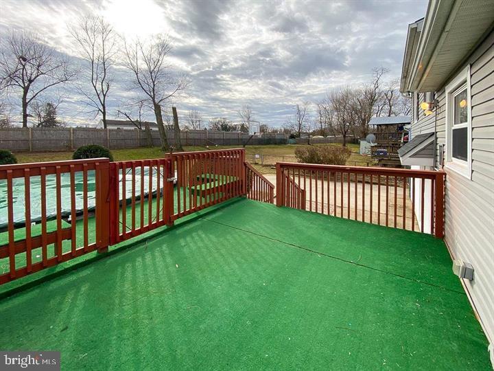 214 Hendrickson Avenue Beverly, NJ 08010 - Photo 18 of 19