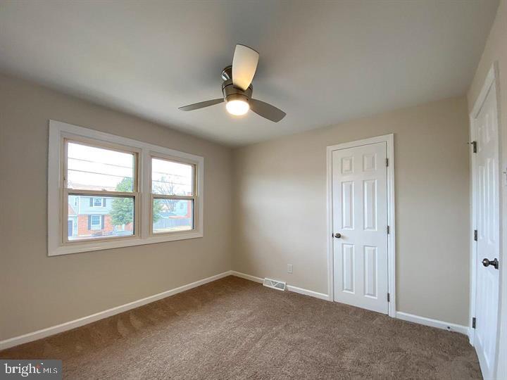 214 Hendrickson Avenue Beverly, NJ 08010 - Photo 10 of 19