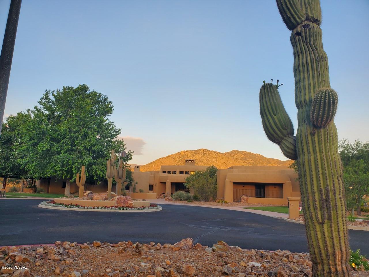 37005 South Ridge Crest Court Tucson, AZ 85739 - Photo 34 of 40