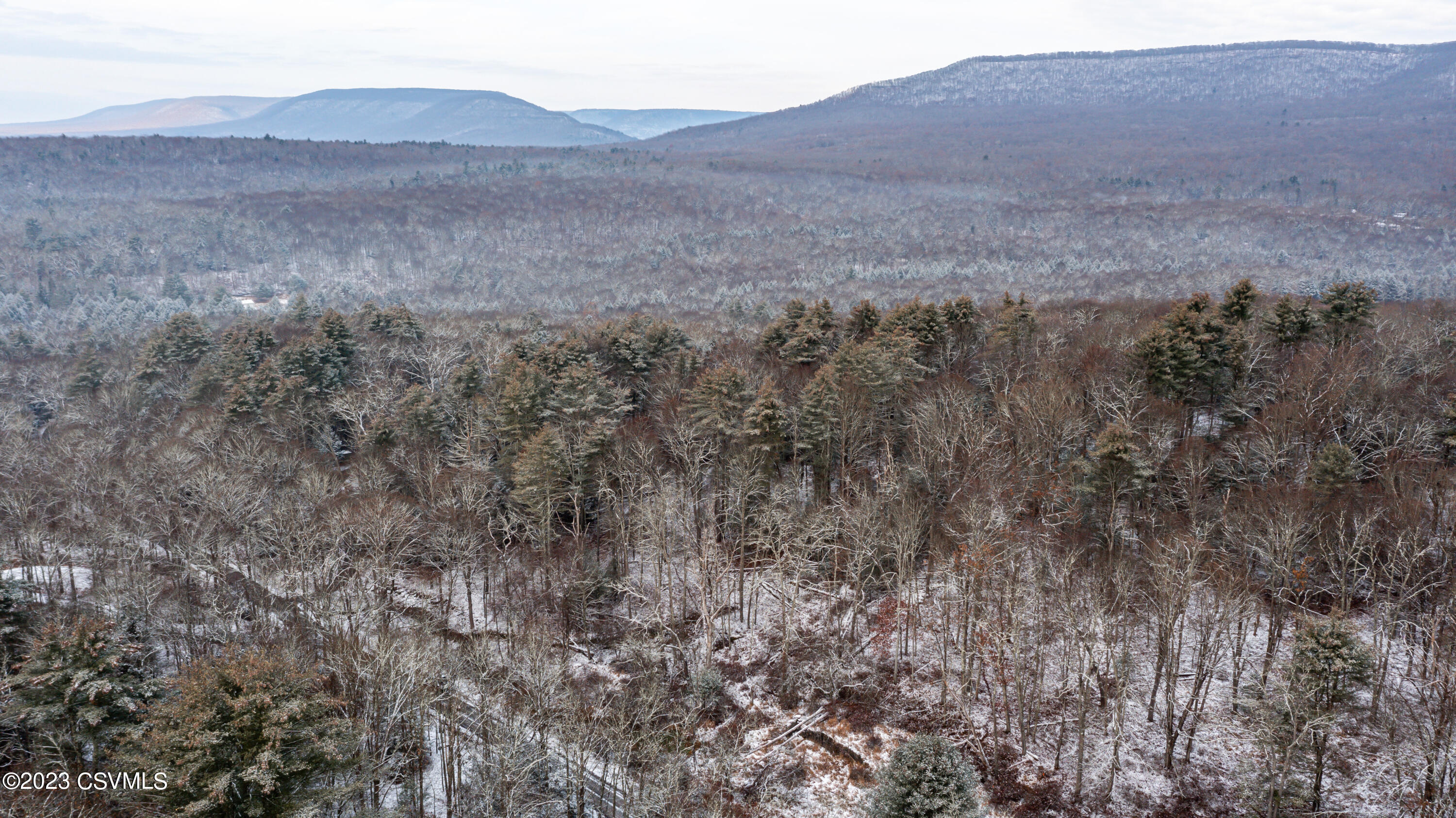 Parks Road Benton, PA 17814 - Photo 21 of 25