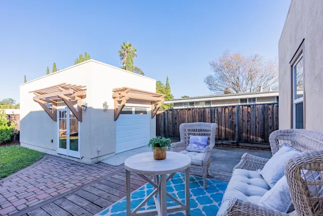 $1,799,000 | 831 Coolidge Avenue, Sunnyvale, CA 94086