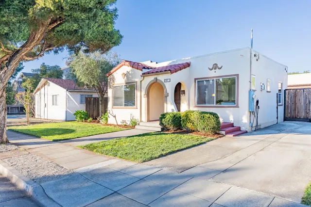 $1,799,000 | 831 Coolidge Avenue, Sunnyvale, CA 94086