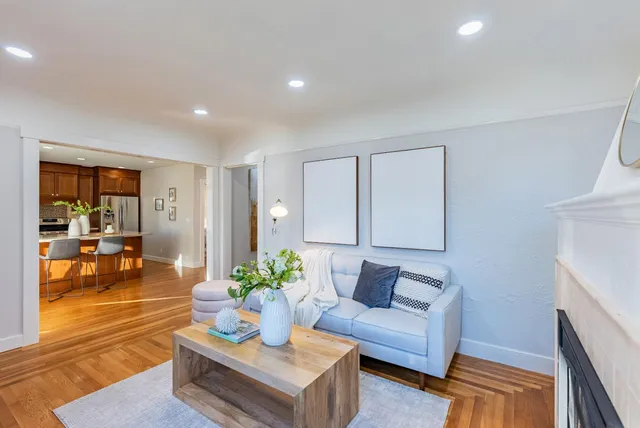 $1,799,000 | 831 Coolidge Avenue, Sunnyvale, CA 94086