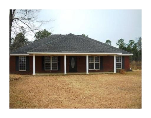 13406 Seaman Road Vancleave, MS 39565 - Photo 1 of 1 Primary Photo