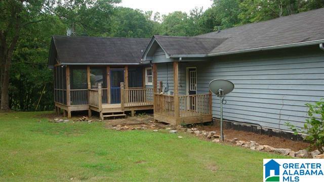 7385 Lake In The Woods Road Trussville, AL 35173 - Photo 3 of 25
