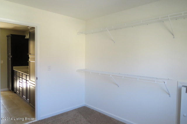 7610 Aspen Ridge Road Louisville, KY 40214 - Photo 18 of 37 WALK-IN CLOSET