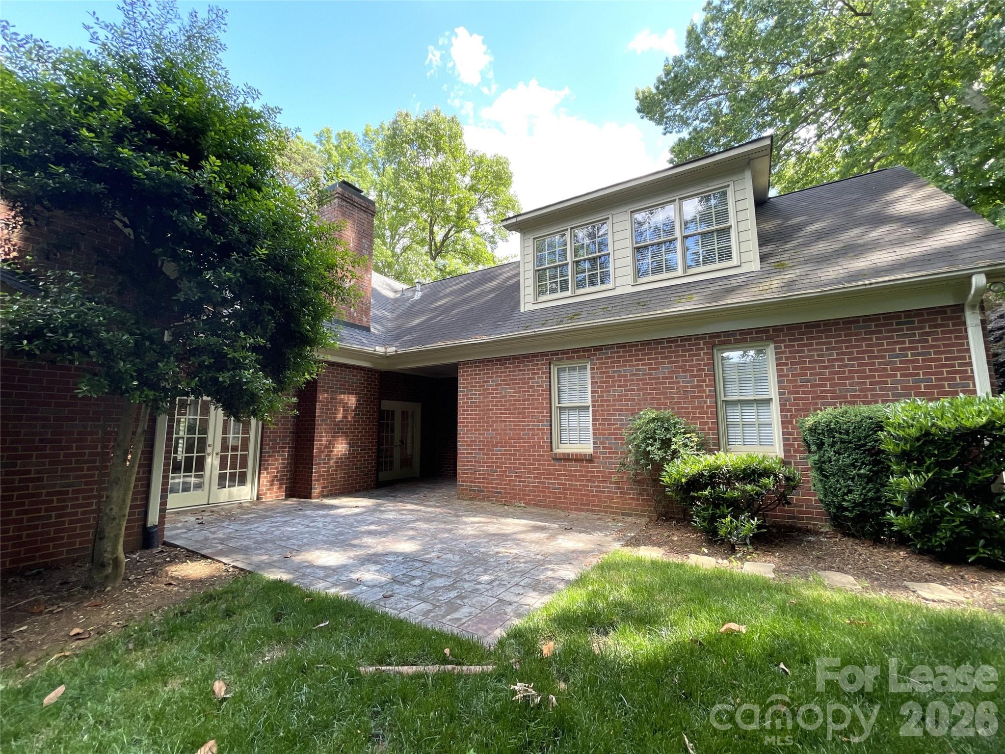 1500 Ferncliff Road Charlotte, NC 28211 - Photo 30 of 31