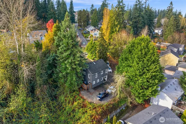 a view of a lake view