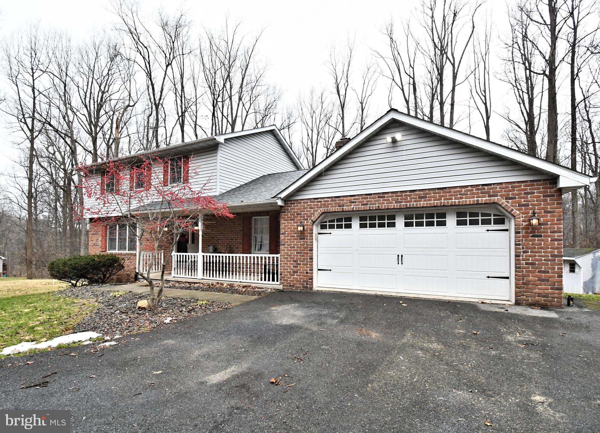 9 White Oak Road Fleetwood, PA 19522 - Photo 3 of 74