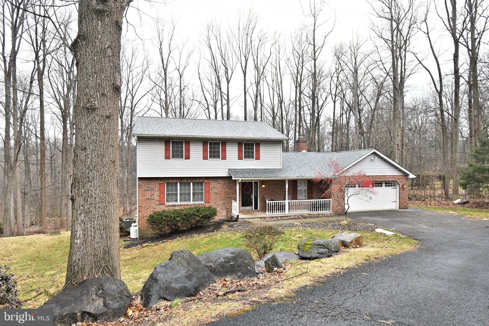 9 White Oak Road Fleetwood, PA 19522 - Photo 4 of 74