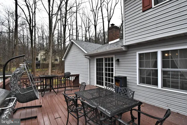 $479,900 | 9 White Oak Road, Fleetwood, PA 19522