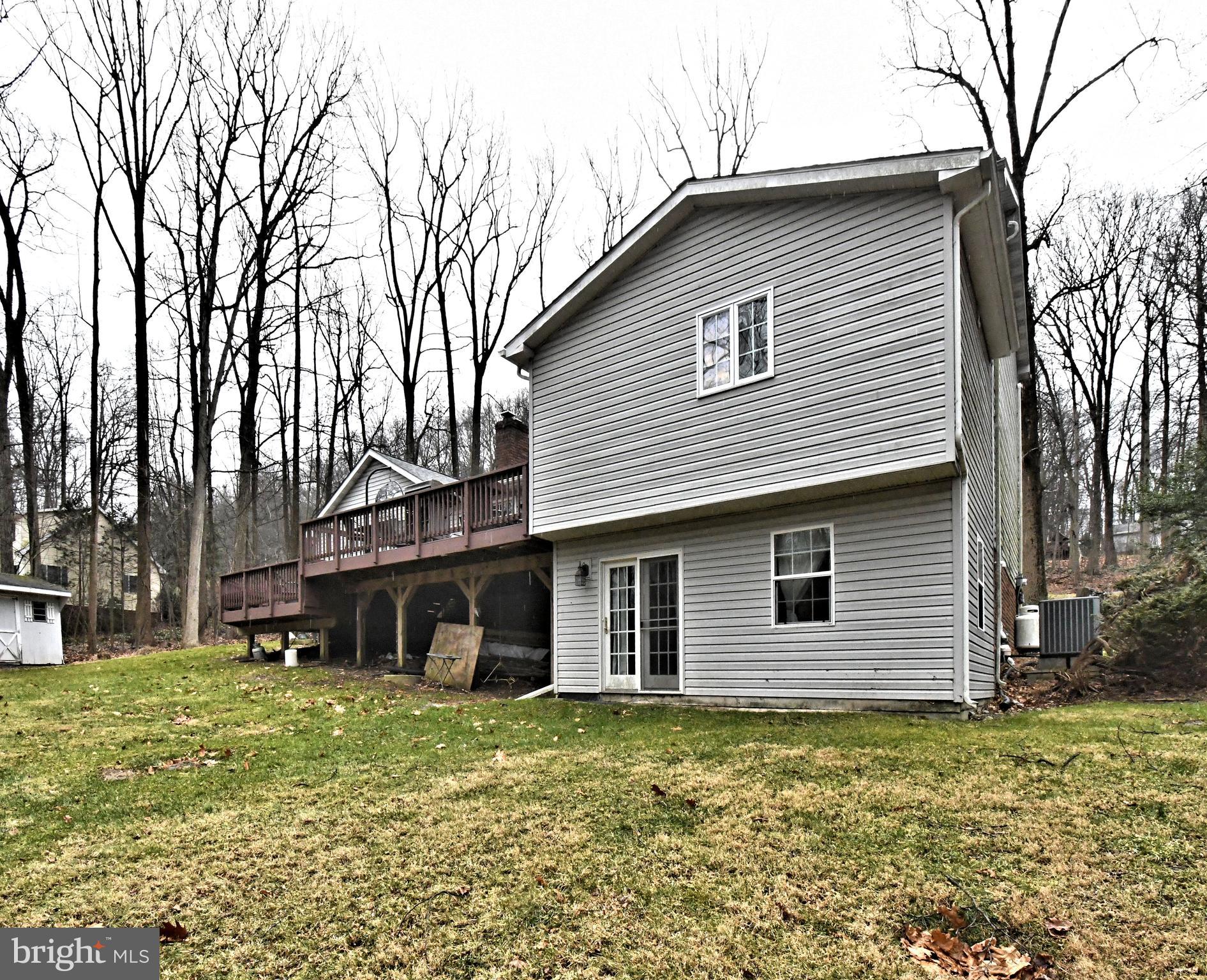 9 White Oak Road Fleetwood, PA 19522 - Photo 68 of 74
