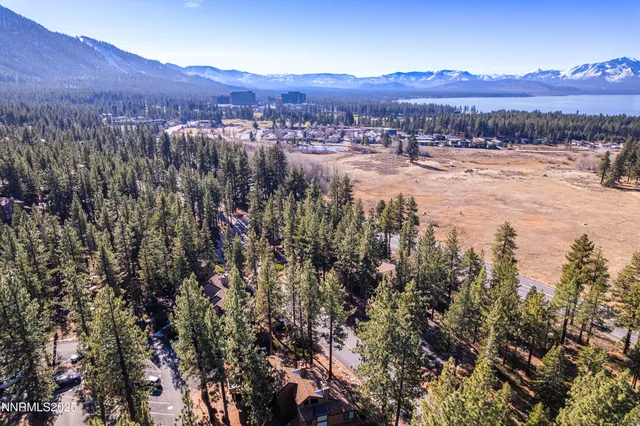 $975,000 | 233 Clubhouse Circle, Stateline, NV 89449