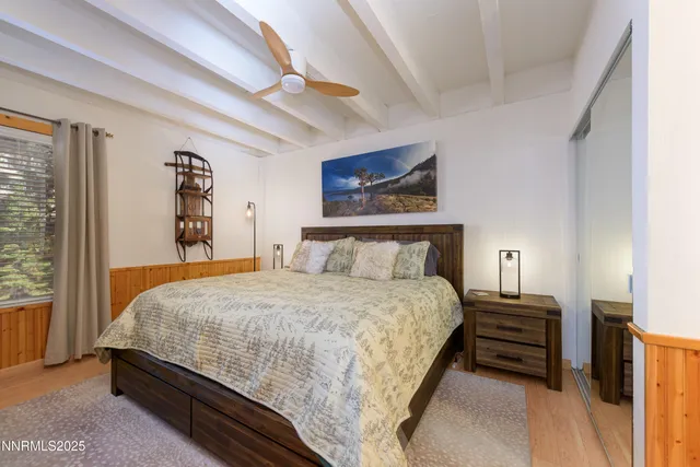 $950,000 | 233 Clubhouse Circle, Stateline, NV 89449