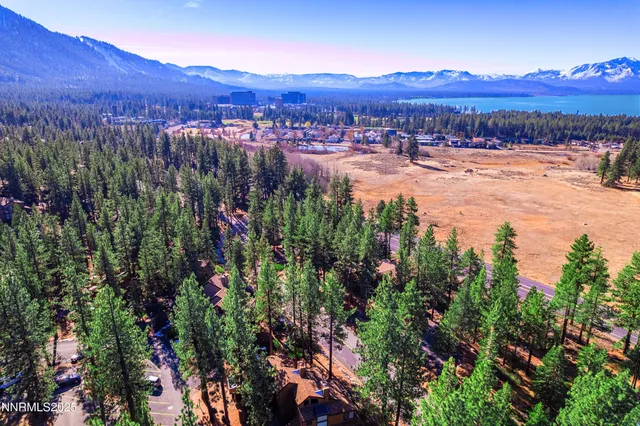 $950,000 | 233 Clubhouse Circle, Stateline, NV 89449